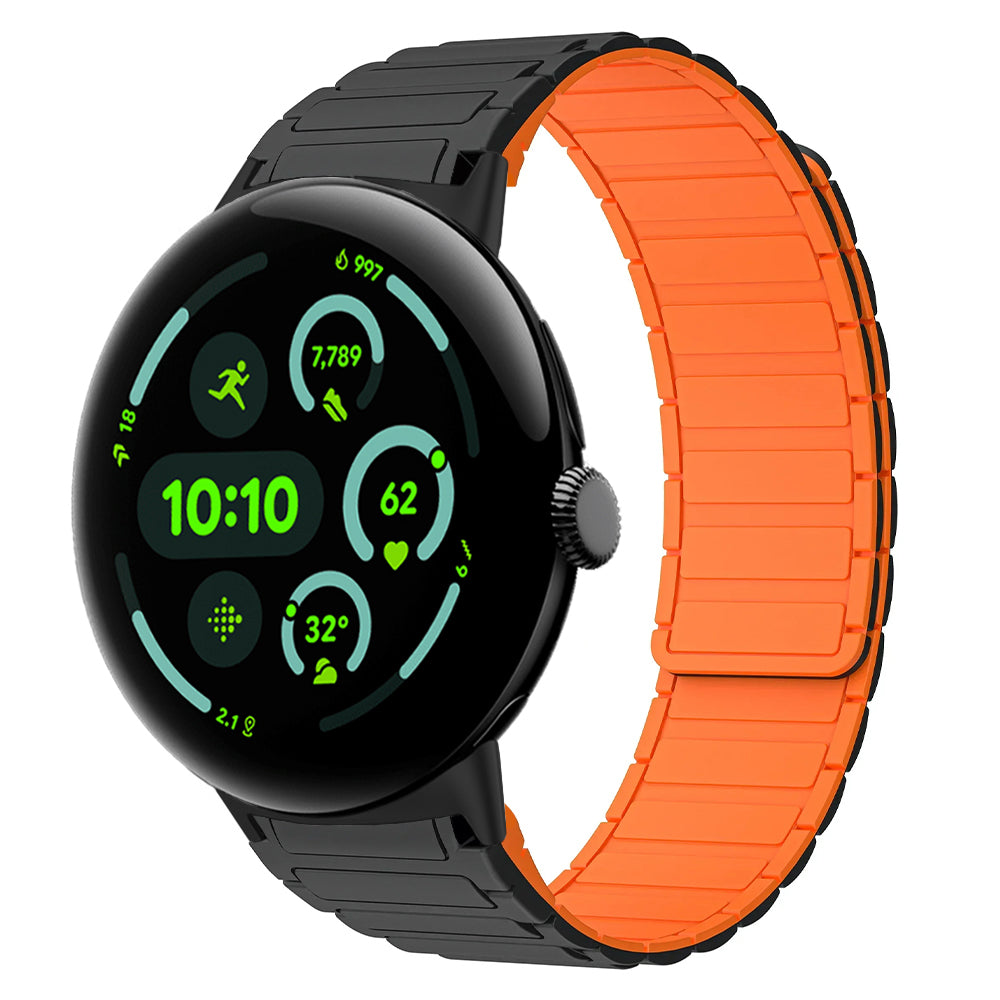 MagnoFlex Sport Magnetic Band for Google Pixel Watch 3