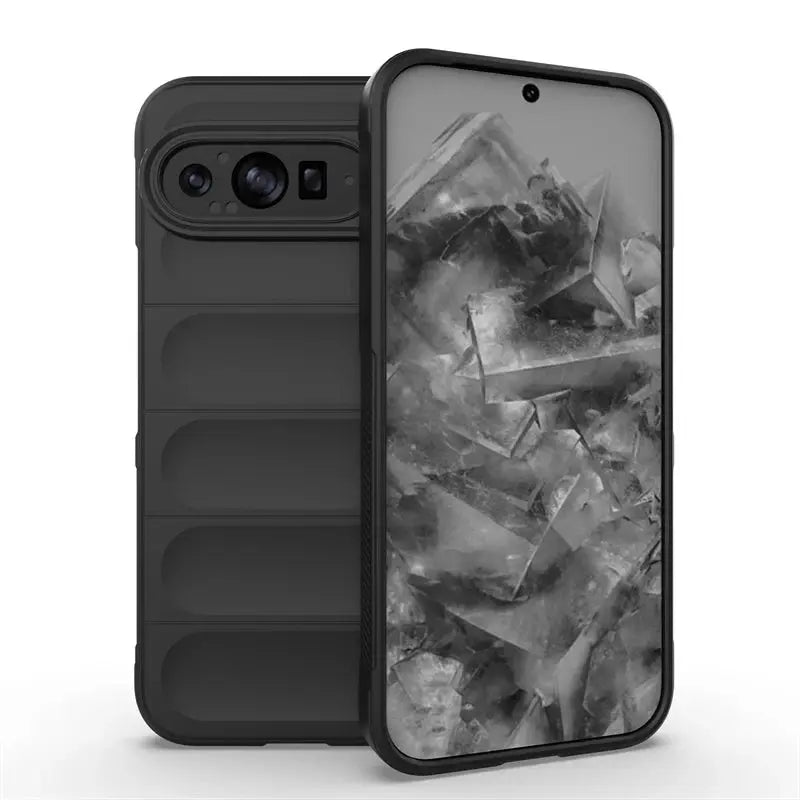 ArmorFlex Rugged Case for Google Pixel 9 Pro XL - Ultimate Shockproof Protection