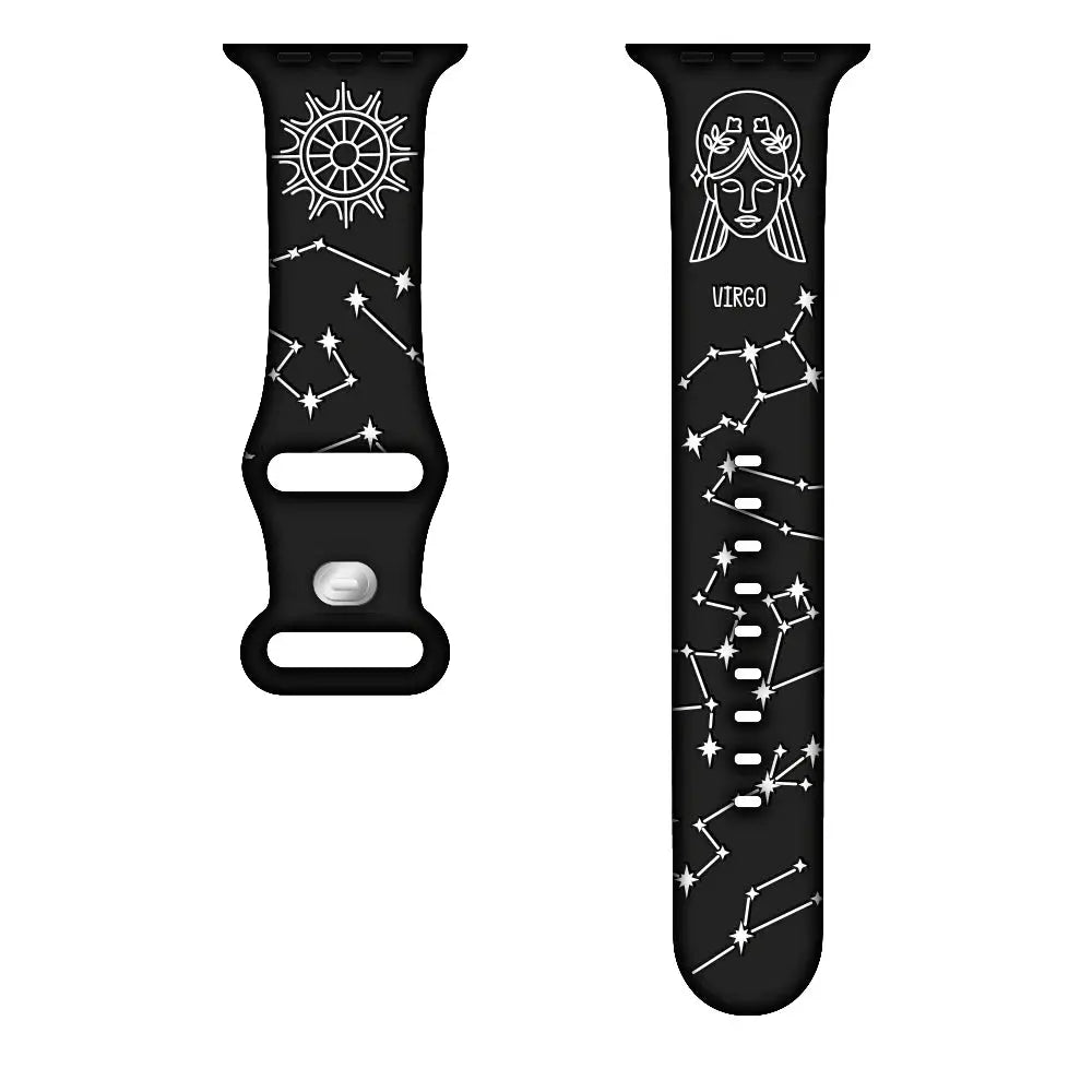 CelestiStrap Zodiac Bands for Apple Watch