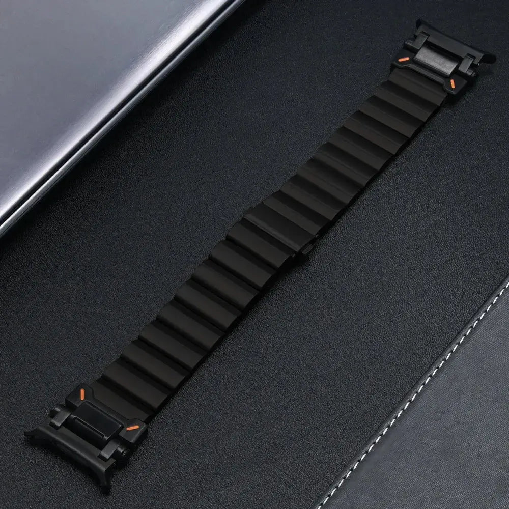 Luxury Titanium Band for Samsung Galaxy Watch Ultra 47mm