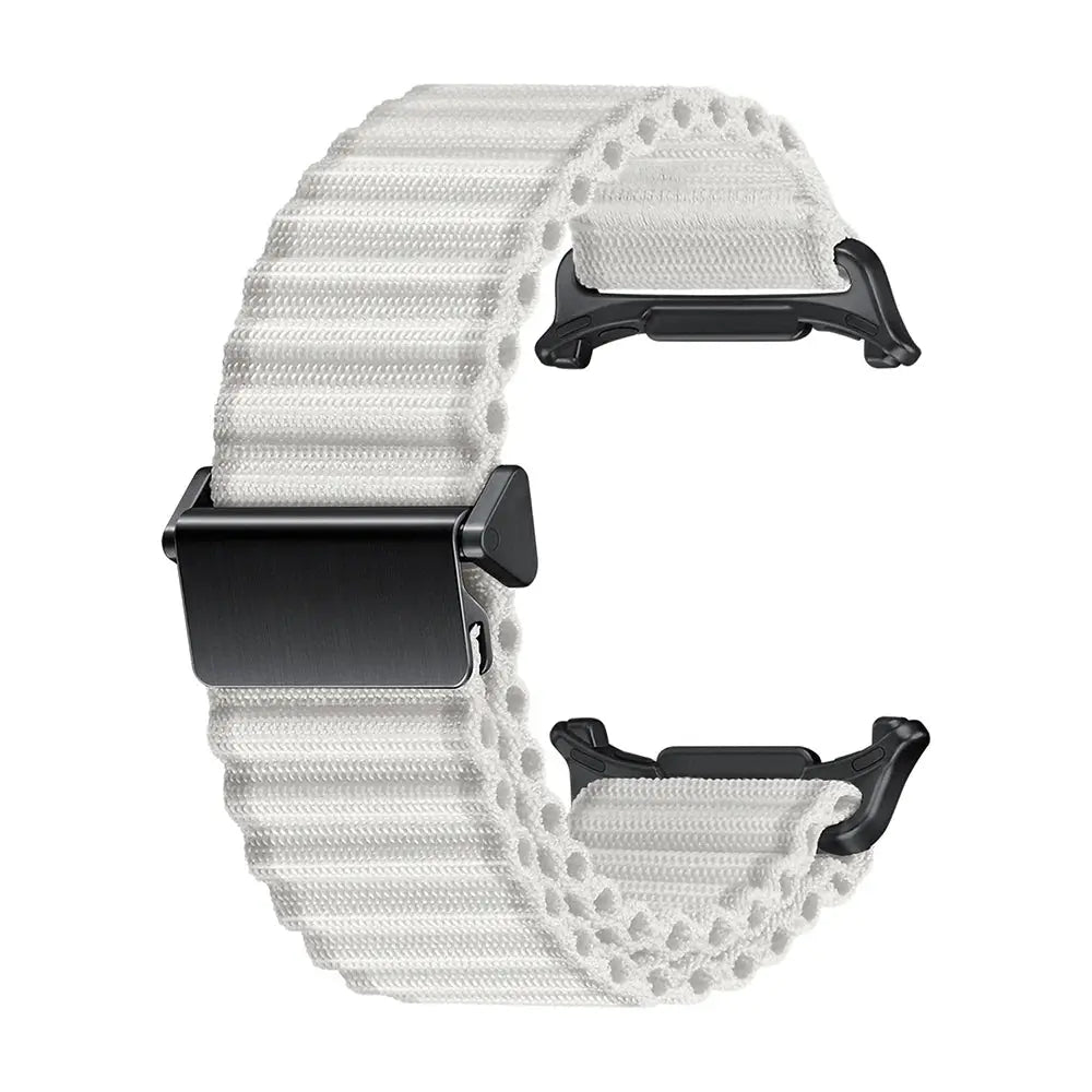 AdventurePro Nylon Band for Samsung Galaxy Watch 7 Ultra 47mm