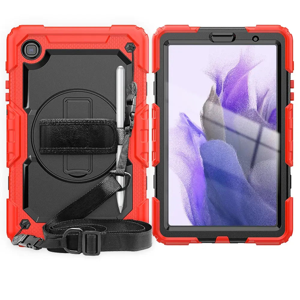 Ultimate 2024 Rotating Shockproof Case for Samsung Galaxy Tab S6 Lite 10.4"