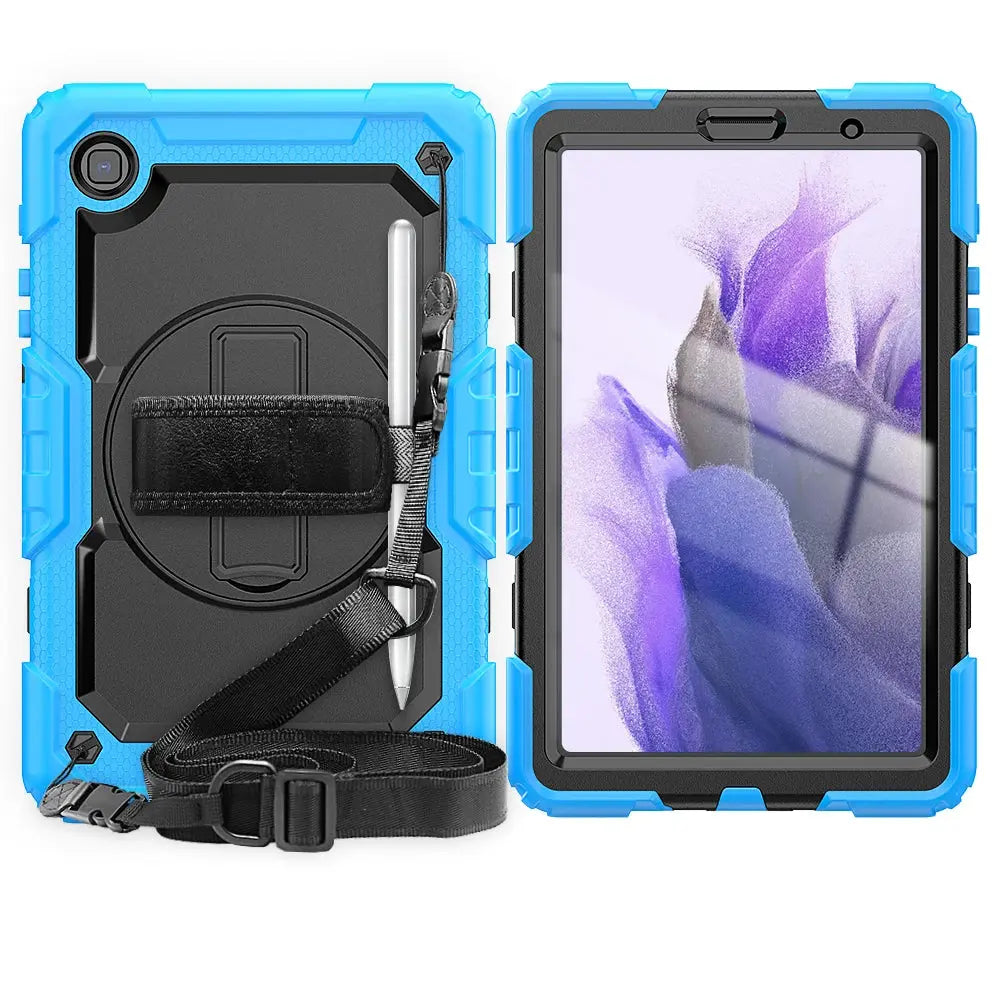 Ultimate 2024 Rotating Shockproof Case for Samsung Galaxy Tab S6 Lite 10.4"