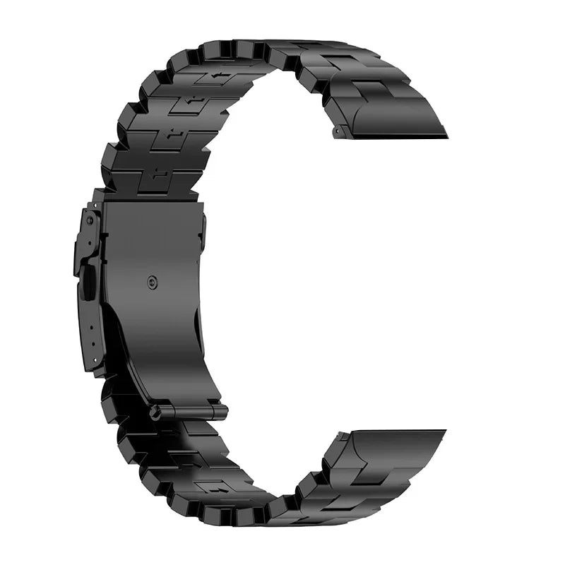 Titanium Infinity Band for Samsung Galaxy Watch 7 Ultra