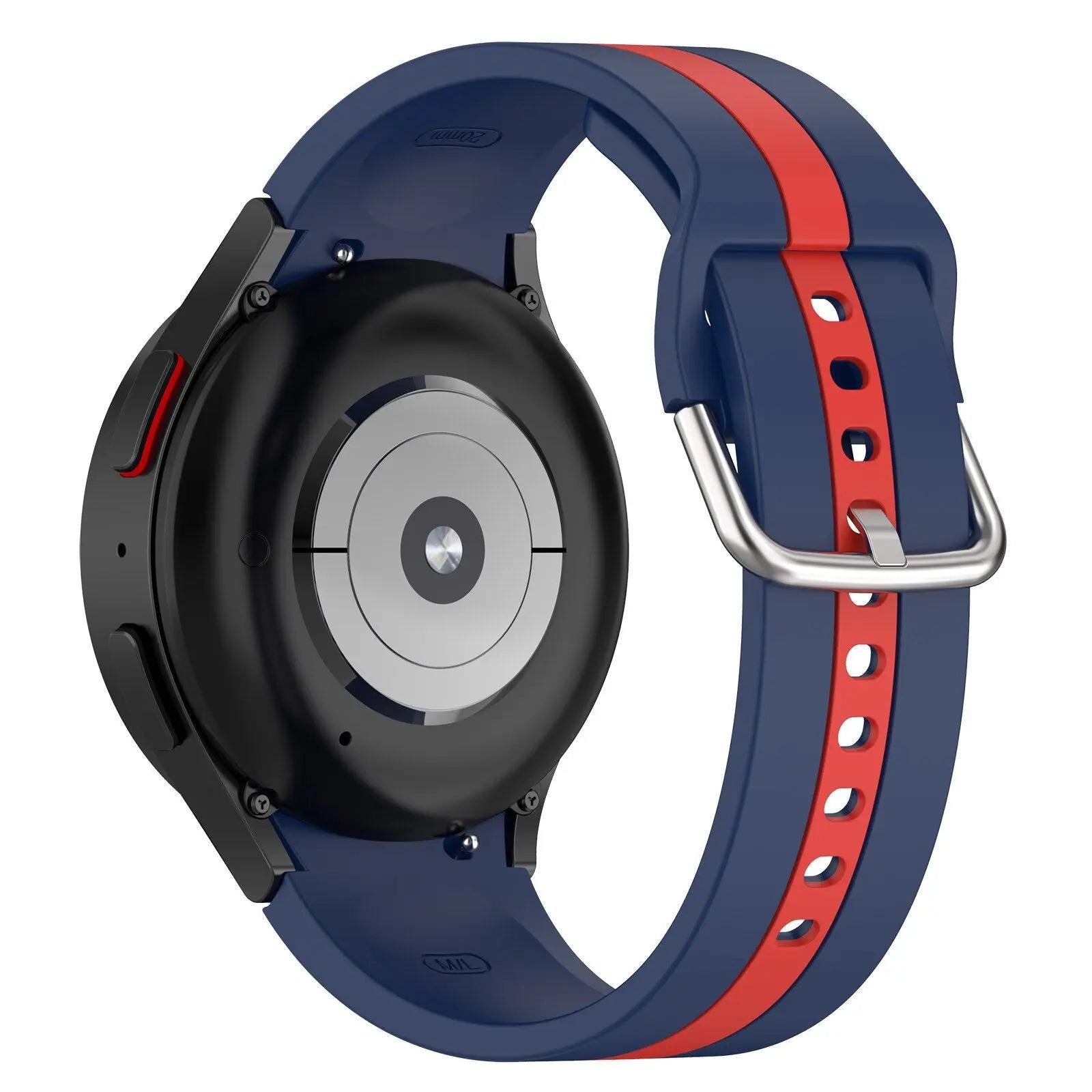Pinnacle Workout Warrior Band For Samsung Galaxy Watch 5 / Watch 4 - Pinnacle Luxuries